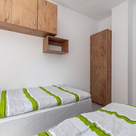 Apartament Perla Ούστκα Εξωτερικό φωτογραφία