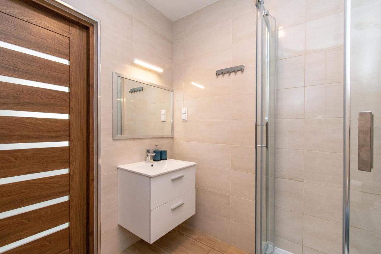 Apartament Perla Ούστκα Εξωτερικό φωτογραφία