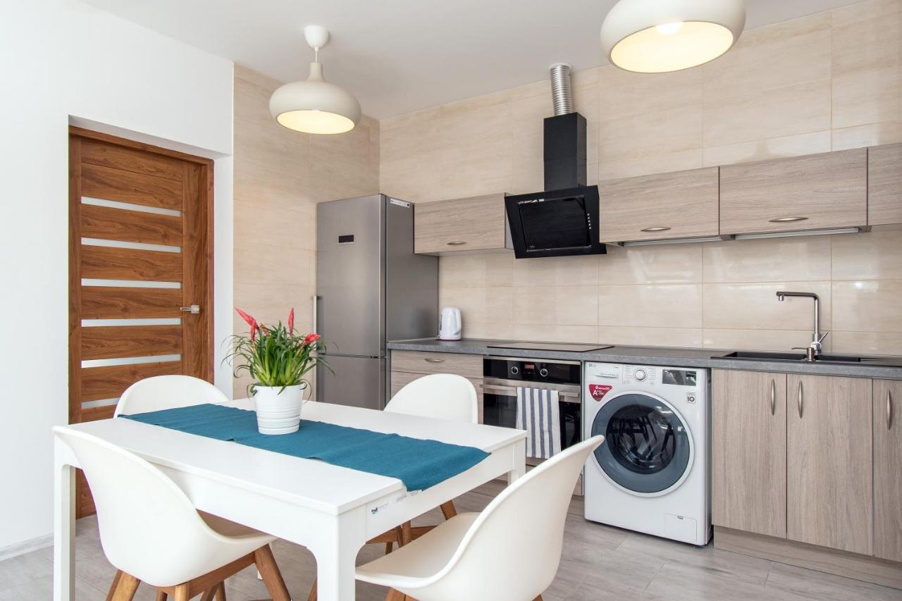 Apartament Perla Ούστκα Εξωτερικό φωτογραφία