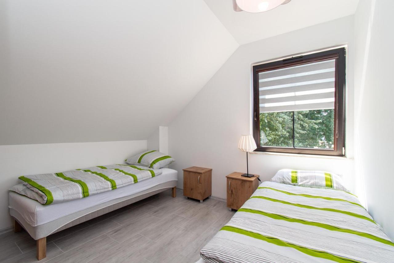 Apartament Perla Ούστκα Εξωτερικό φωτογραφία