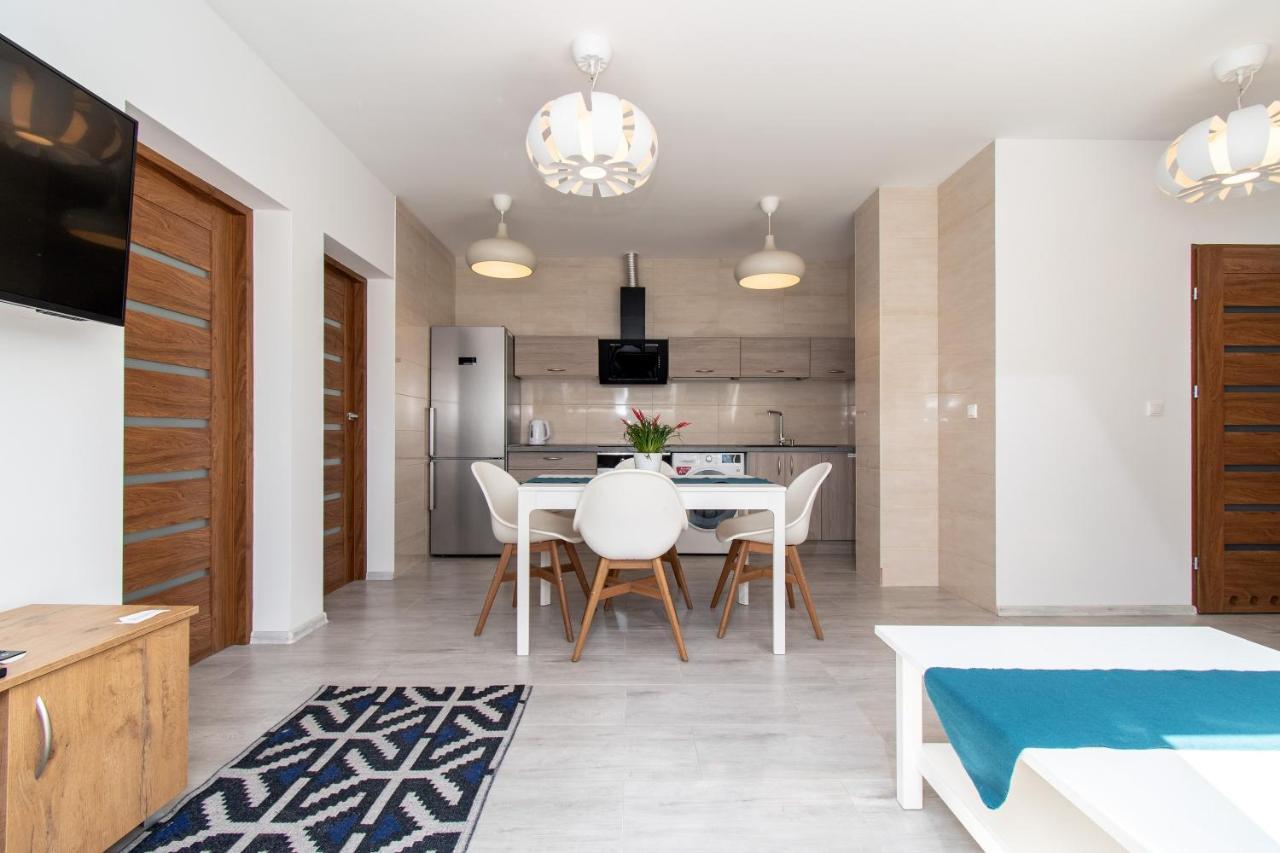 Apartament Perla Ούστκα Εξωτερικό φωτογραφία