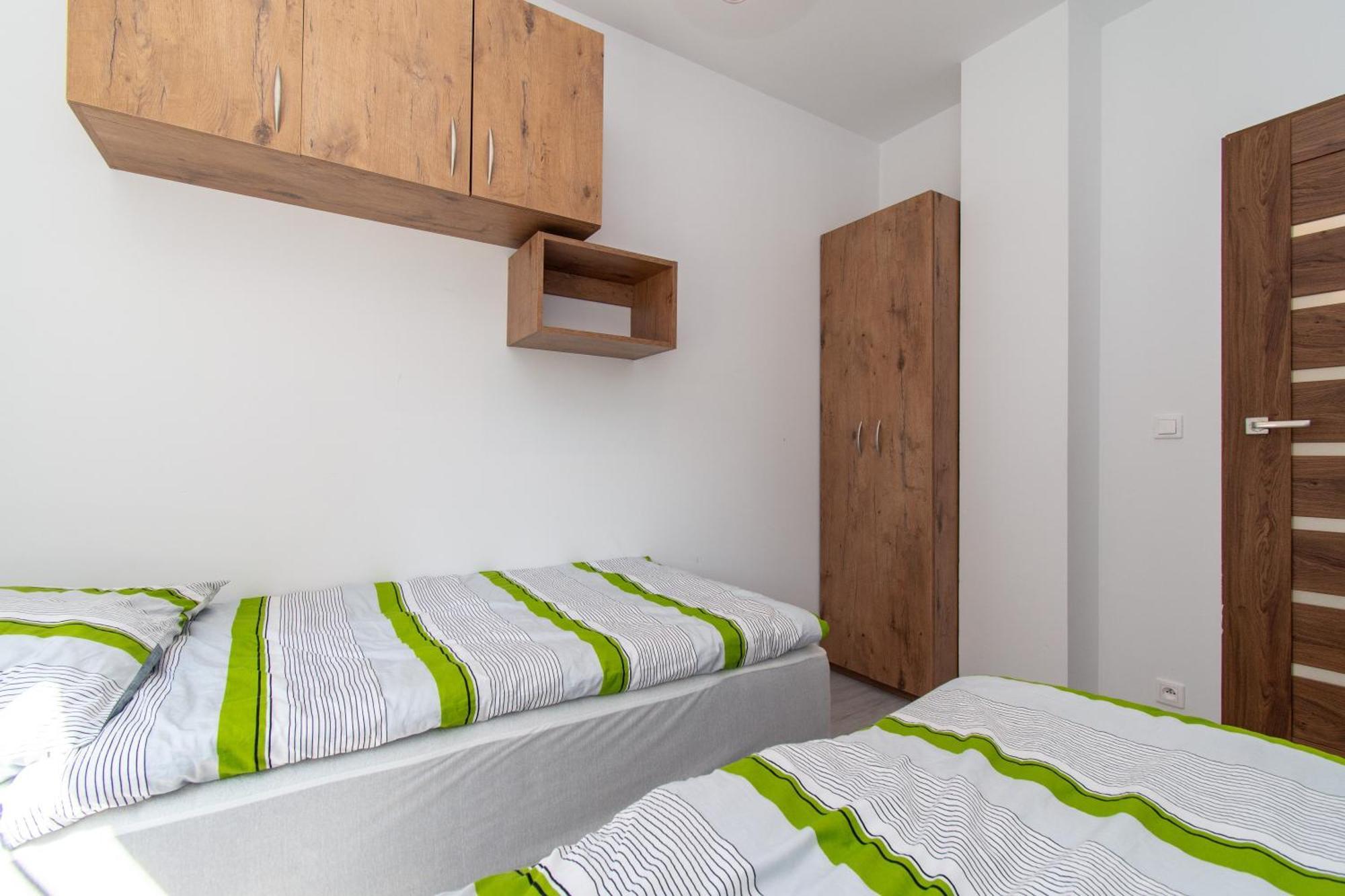 Apartament Perla Ούστκα Εξωτερικό φωτογραφία