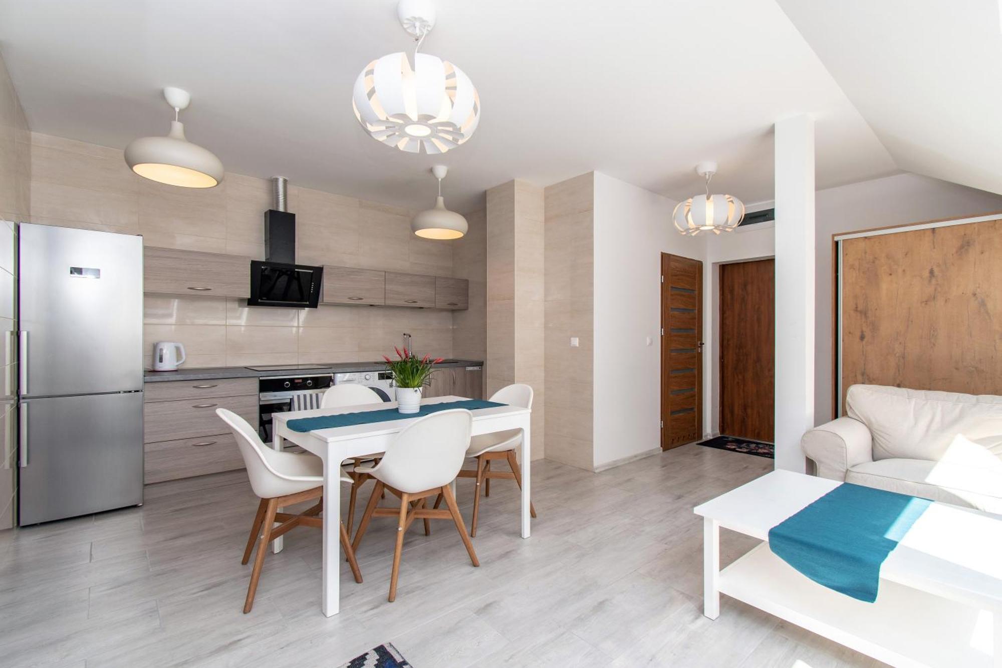 Apartament Perla Ούστκα Εξωτερικό φωτογραφία
